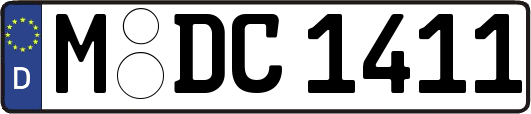 M-DC1411