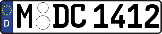 M-DC1412