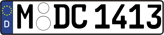 M-DC1413