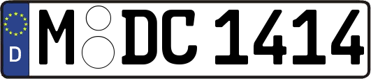 M-DC1414