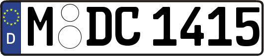 M-DC1415
