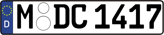M-DC1417