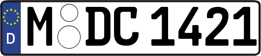 M-DC1421
