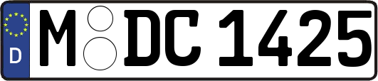 M-DC1425