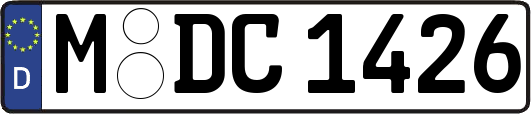 M-DC1426