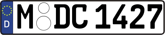 M-DC1427