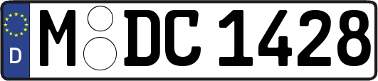 M-DC1428