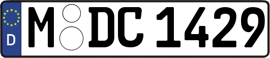 M-DC1429
