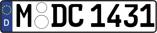 M-DC1431