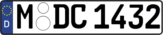 M-DC1432