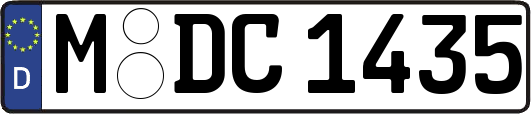 M-DC1435
