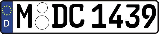 M-DC1439