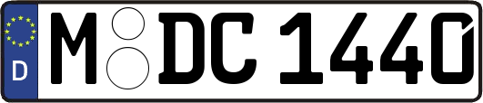 M-DC1440