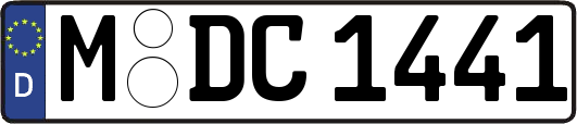 M-DC1441