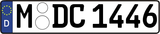 M-DC1446