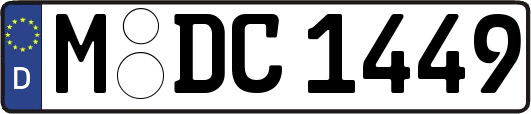 M-DC1449