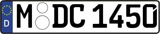 M-DC1450
