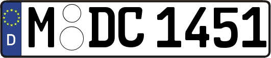 M-DC1451