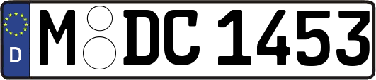 M-DC1453