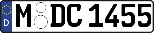 M-DC1455