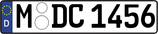 M-DC1456