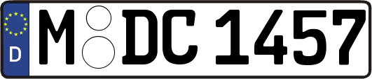 M-DC1457
