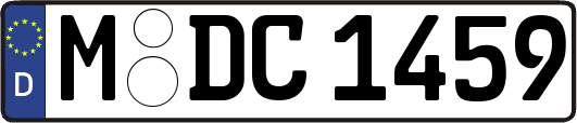 M-DC1459