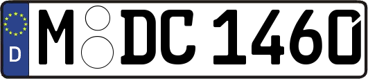 M-DC1460