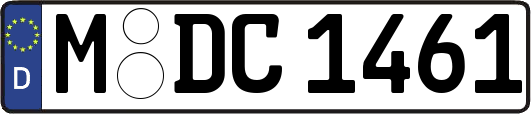 M-DC1461