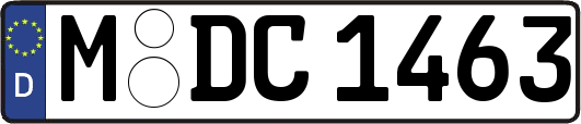 M-DC1463
