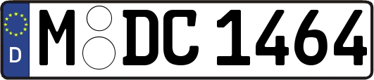 M-DC1464