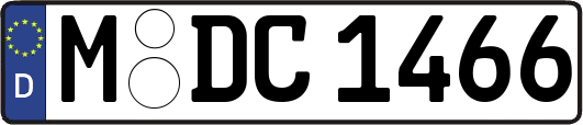 M-DC1466