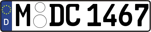 M-DC1467