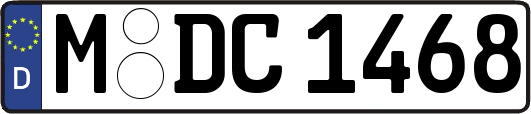 M-DC1468