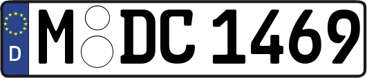 M-DC1469