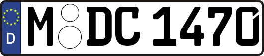 M-DC1470