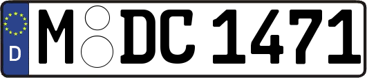 M-DC1471