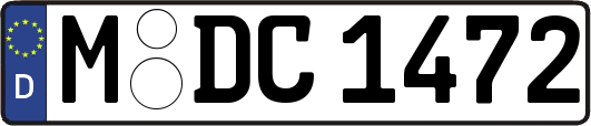 M-DC1472