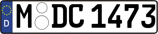 M-DC1473