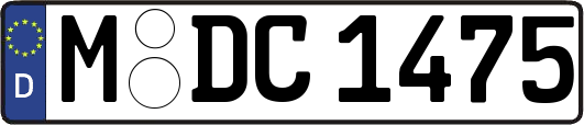 M-DC1475