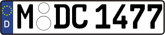 M-DC1477