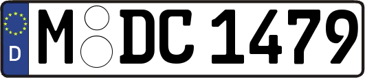 M-DC1479