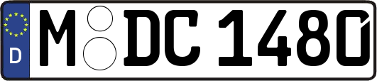 M-DC1480