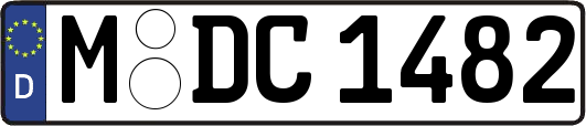 M-DC1482