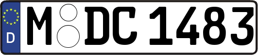 M-DC1483