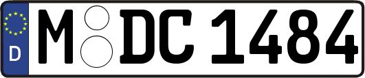 M-DC1484
