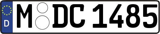 M-DC1485