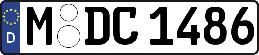 M-DC1486