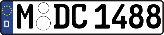 M-DC1488