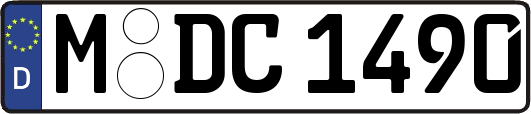 M-DC1490